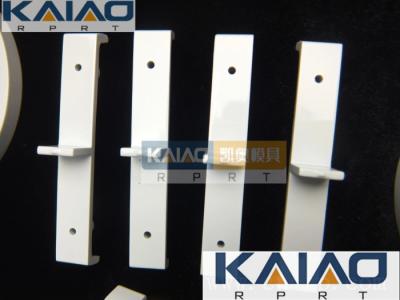 China Professional Reaction Injection Molding Rim Prototype PMMA Material for sale
