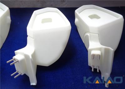 China OEM Protype plástico que imprime as peças mecânicas do espelho de carro da impressão de SLA à venda