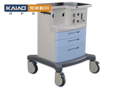China Anesthesia Machine Equipment Shell Reaction Injection Molding Companies for sale