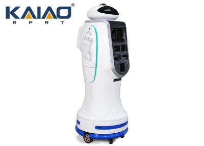 Chine Mise au point de prototypes médicale de robots de SCARA Chine de usinage rapide à vendre