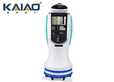 China Articulated Robots Rapid Prototyping Services China for sale