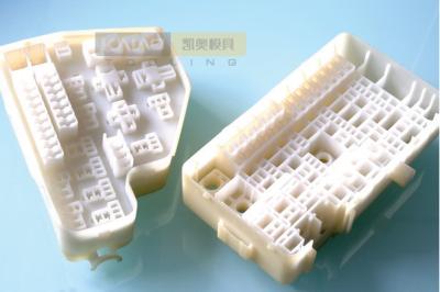 China Do protótipo de nylon da cópia 3D do ABS protótipo rápido personalizado de SLA à venda
