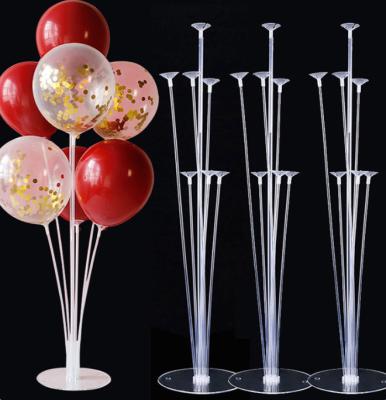 China balloon stand for sale
