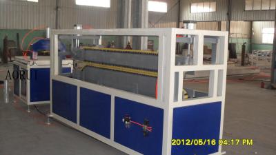 China LDPE Sweage Plastic Pipe Extrusion Line for sale