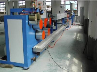 China PP PET Packing Strip Extrusion Belt Making Machines 380V 50HZ for sale