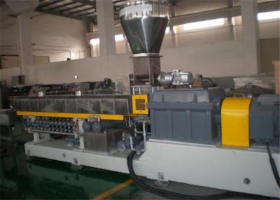 China PP PE PET Bottle Recycle Plastic Granulator Machine Free Installation for sale