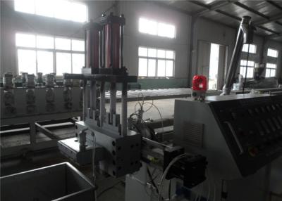China De plastic PE Machine van de Korrelsuitdrijving, Afval Plastic Recyclingsmachine met Ce ISO9001 Te koop