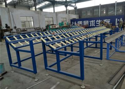 China PE HDPE Water Pipe Extrusion Line / PE Water Pipe Extruder Machinery for sale