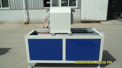 중국 20 - 630 mm 단일 나사 압출기 관개를 위한 플라스틱 PE 관 생산 라인 판매용