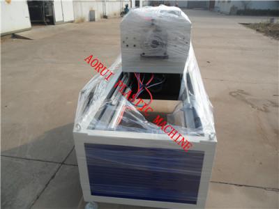 China Linha plástica motor 110KW da extrusão da tubulação do PVC UPVC de Simens do uso - 360KW à venda