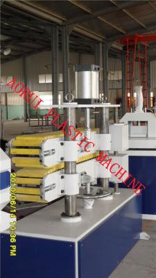 China PPR Aluminum Plastic Pipe Extrusion Line 380v 50HZ 3 Phase CE UL CSA for sale