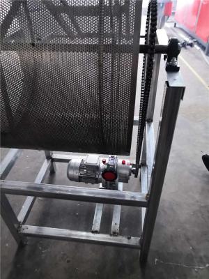 China Volautomatische Smelting Geblazen Machine voor Masker, niet Geweven Broodje die Machine maken Te koop