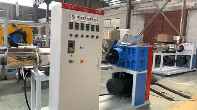 China Fully Automatic SJ Series Melt Blown Machine With CE ISO9001 Certified for sale