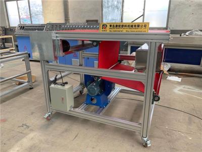 China CE Certificate Disposable Mask Melt Blown Machine High Working Efficiency for sale