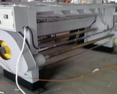 China HIPS Cups Plastic Sheet Extruder Machine Multi-layer for Construction Extruder for sale