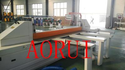 China PP / PE Plastic Sheet Extrusion Line , Box / Cup Plastic Sheet Extrusion Machine for sale