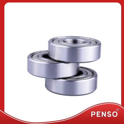 China Wheel Bearing Steel Material For Lada Vaz VW Part OEM Service Available for sale