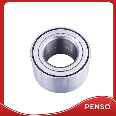 China Dac35720433 Hub Wheel Bearing ISO Automotive VW Part Without ABS for sale