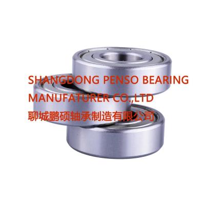 China TS16949 Wheel Bearing Assembly OEM Release Bearing Without ABS for sale