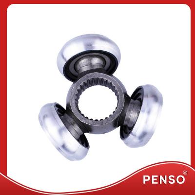 China Stainless Steel Auto Wheel Bearing Dac47810053 Car Parts Car Hub Bearing for sale