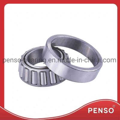 China Steel Material Auto Wheel Bearing Automotive Taper Roller Bearing for sale