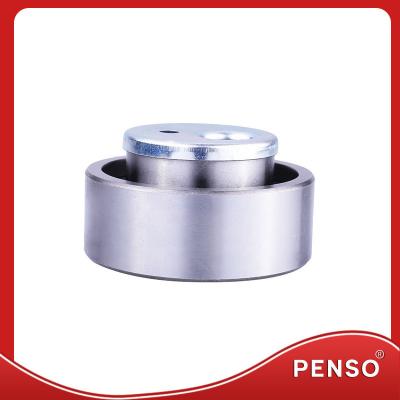 China 6200 2RS Car Wheel Bearings Stainless Steel Ball Bearing Car Part for sale