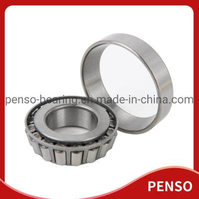 China                  China Auto Bearing Tapered Roller Bearing Factory with Good Price 32013X High Quality Taper Roller Bearing              for sale