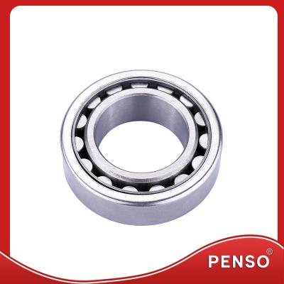China Non Aligning Taper Roller Bearing Stainless Steel Deep Groove Ball Bearings for sale