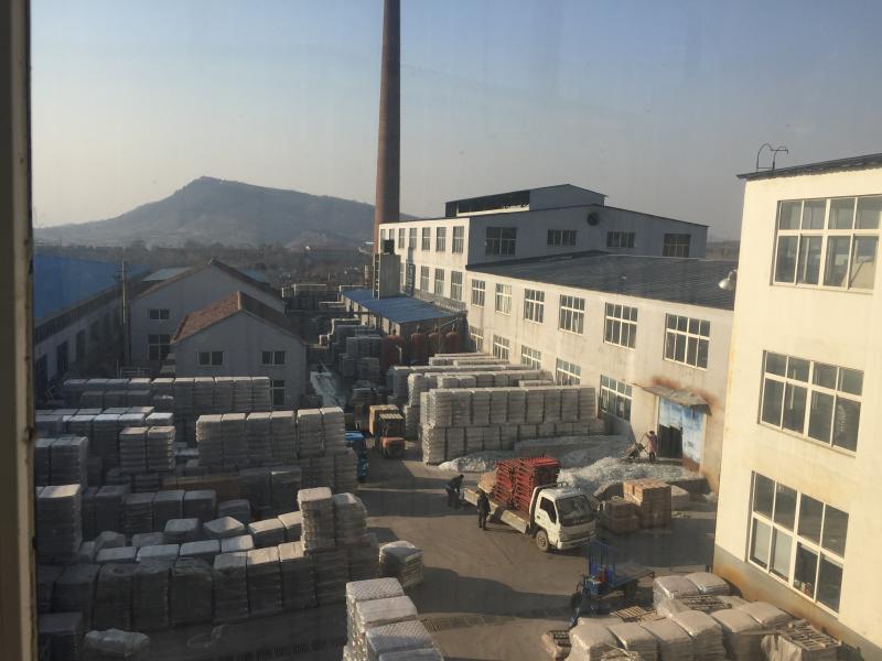 Verified China supplier - Qingdao Hoshine Joy I&M CO.,Ltd