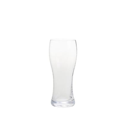 China Bar Mouth Blown Drinking Glasses Cups Logo Embossed Drinking Glasses for sale