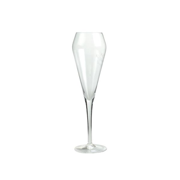 Quality 240ML Crystal Wine Glass Hand Blown Wedding Flutes Wine Glasses for sale