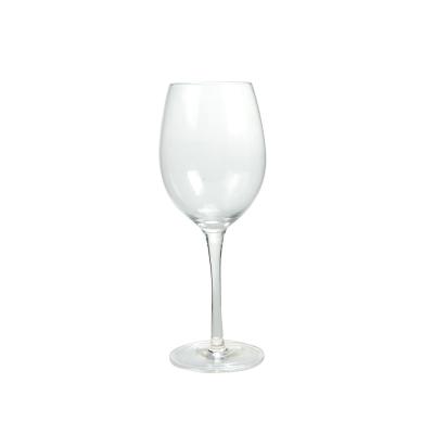中国 カスタマイズされた水晶杯 ワイングラス 手作り ハネコム 飲み物グラス 販売のため