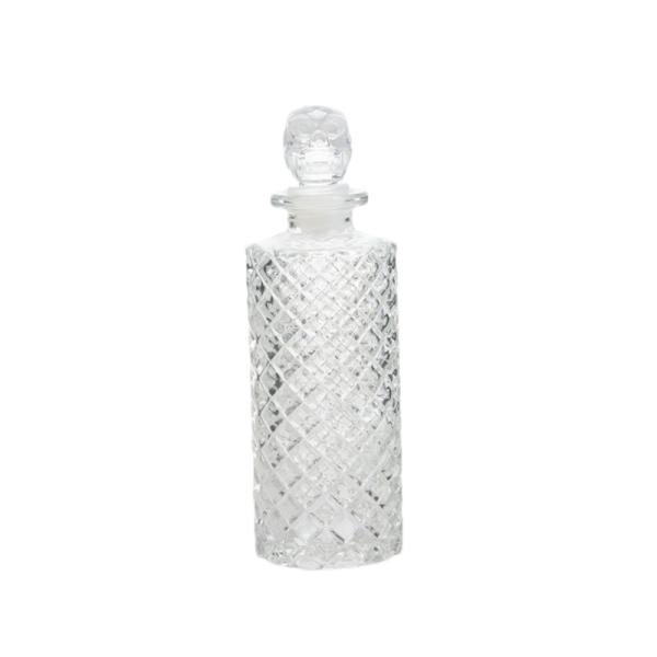 Quality OEM 50ML - 200ML Glass Perfume Bottle Tailored For Aroma Diffusion for sale