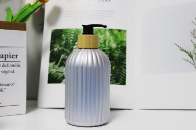 Chine 500Ml Capacity Glass Liquid Soap Bottle for Personalized Gifts à vendre
