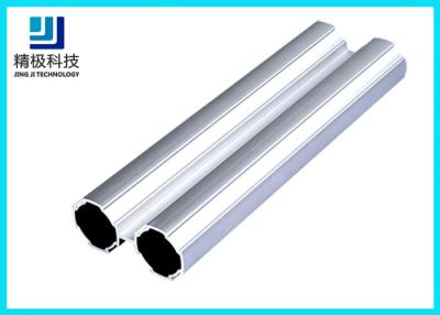 China Tubo 6061 de la aleación de aluminio del grueso 1.2m m para la asamblea logística del equipo en venta