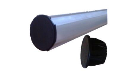 Cina Montaggi dello scaffale di tubo del OD 28mm in vendita
