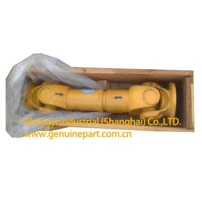 China Front driving shaft  (SEM) Wheel Loader Parts Heavy Equipment Parts for sale