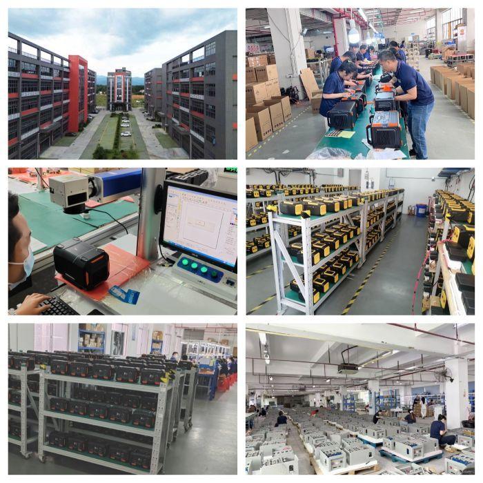 Verified China supplier - Huizhou Jiefu Technology Co., Ltd.
