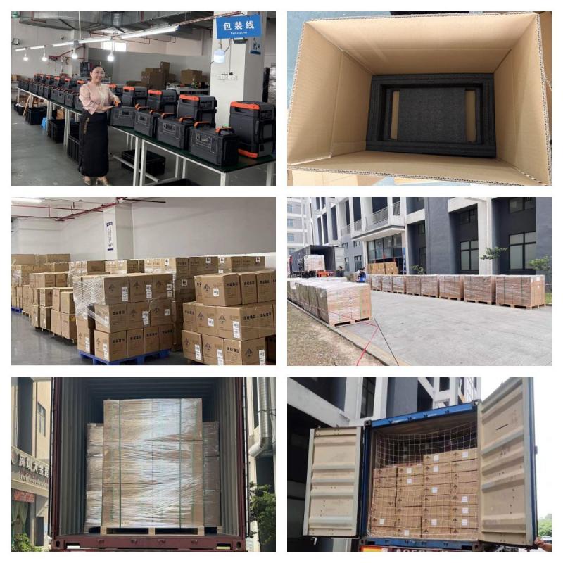 Verified China supplier - Huizhou Jiefu Technology Co., Ltd.