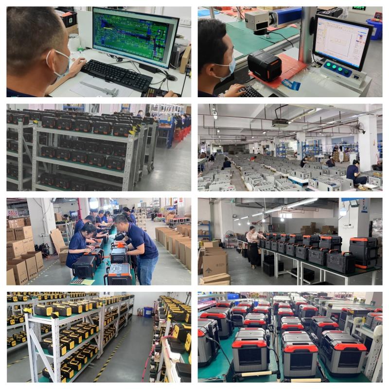 Verified China supplier - Huizhou Jiefu Technology Co., Ltd.