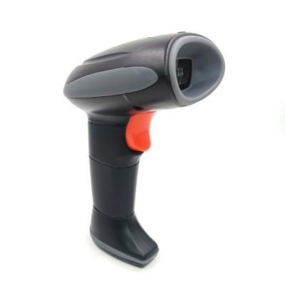 China Kebo SK-5100 QR code 2.4G Wireless Barcode scanner With Decoding Speed 200 Times/s for sale