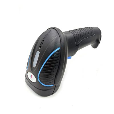 China Kebo SK-3400 Fast Delivery Decoding Speed QR code 2.4G Wireless Barcode scanner for sale