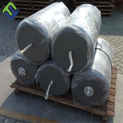 China small size foam filled boat fender for yacht and houseboat extra large boat fenders black boat fenders for sale