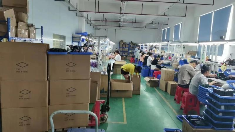 Fournisseur chinois vérifié - Shenzhen Lihaitong Technology Co., Ltd.