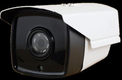 China DLX-SIB20 1920x1080p Full HD 2Mp Outdoor Water-proof Star Light IP Color Bullet Camera for sale