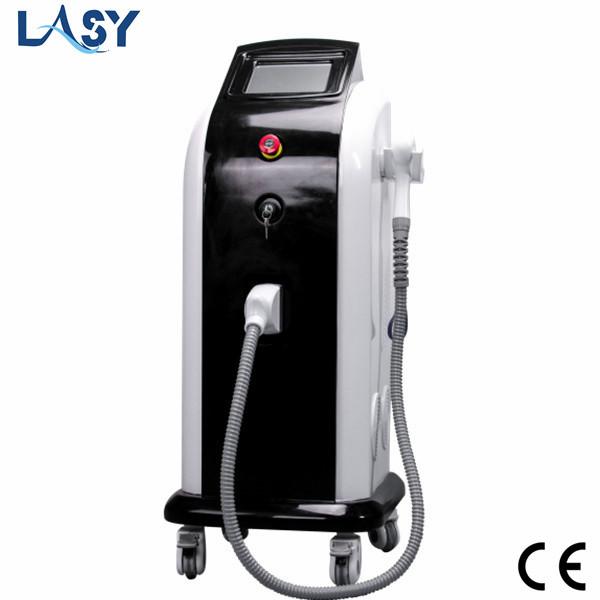 Quality Alexandrite Diode Laser Hair Removal Machine 808 for sale