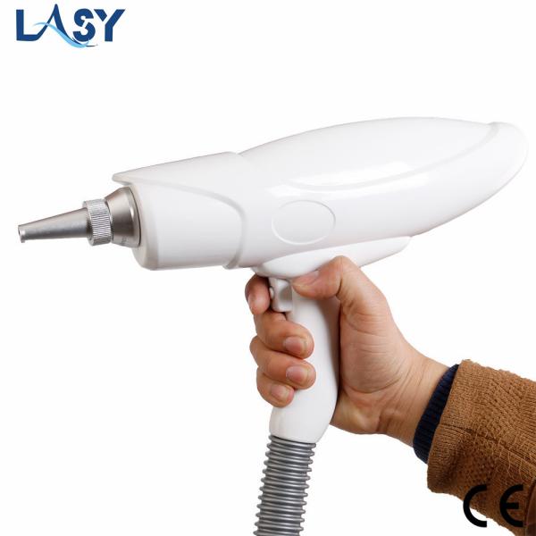 Quality Stationary Personal Care Medical IPL SHR Laser Hair Removal Machine for sale