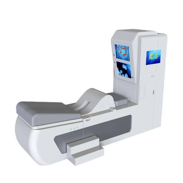 Quality 380V 220V EMS Body Sculpting Machine Supersonic Hydrotherapy Massage For Bowel for sale