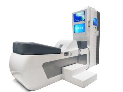 China Detox Colon Hydrotherapy Equipment Machine 380V Commercial for sale