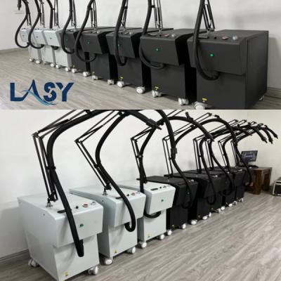 Cina Cold Air Skin Cooling Machine For Laser Cryo IPL Beauty Machine Accessories in vendita